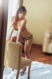 Olağanüstü Bir Deneyim: Mersin Gecelik Escort Bayan