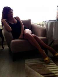 Olağanüstü Deneyimiyle Mersin Gerçek Escort Hizmetinizde