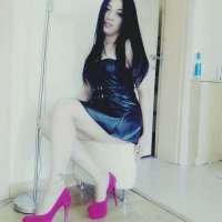 Özgür ve Unutulmaz Bir Gece: Mersin Gecelik Escort