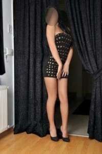 Sınırsız Zevkin Tanımı, Mersin Gecelik Escort Azra