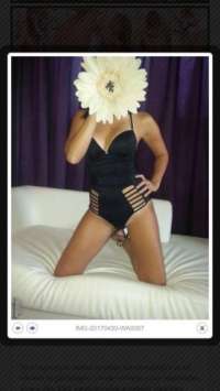 Sınırsız Zevklerin Adresi: Mersin Gerçek Escort