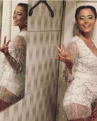 Sınırsız Zevklerin Gecelik Mersin Escort Bayanı