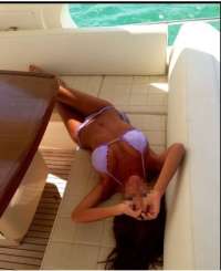 Taze ve Dinamik Mersin Gerçek Escort: İşte Gerçek Güzellik!