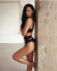 Üniversite Çağında Muhteşem Bir Mersinli Escort Hatunla Tanışın