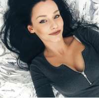 Üniversite Çağında Muhteşem Bir Mersinli Escort Hatunla Tanışın