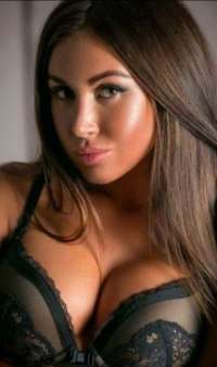 Unutulmaz Bir Gece İçin Sizinle: Mersin Gecelik Escort