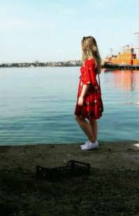 Yetenekli ve Ateşli Bir Mersin Üniversiteli Escort