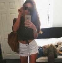 Zamanın Durdurulduğu Gecelerin Kadını: Mersin Gecelik Escort