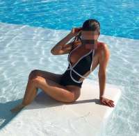 Zarif ve Etkileyici: Mersin Gecelik Escort Kızlar