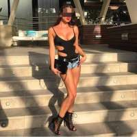 Zarif ve Etkileyici: Mersin Gecelik Escort Kızlar