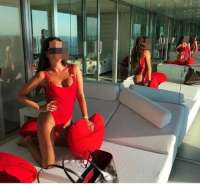 Zarif ve Etkileyici: Mersin Gecelik Escort Kızlar